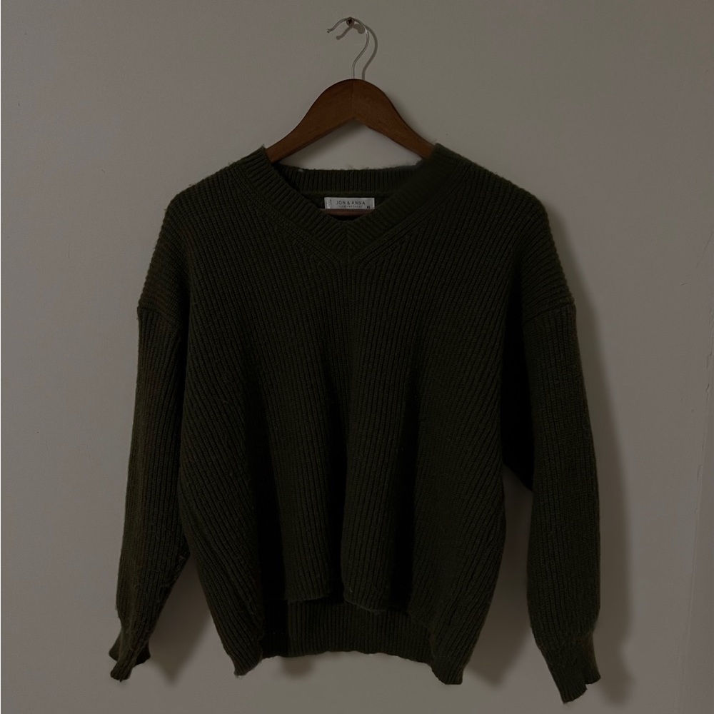Jon & Anna cardigan